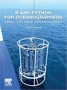 9780128134917 R and Python for Oceanographers