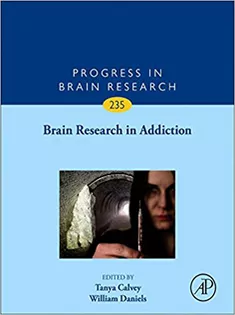 Brain Research in Addiction, Volume 235