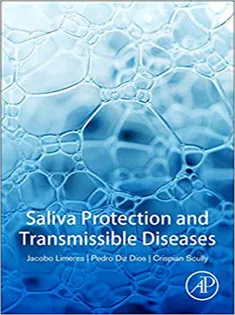 Saliva Protection and Transmissible Diseases