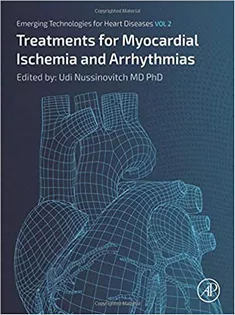 Emerging Technologies for Heart Diseases: Volume 2