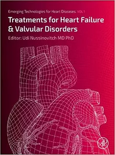 Emerging Technologies for Heart Diseases: Volume 1