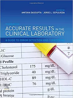 Accurate Results in the Clinical Laboratory
