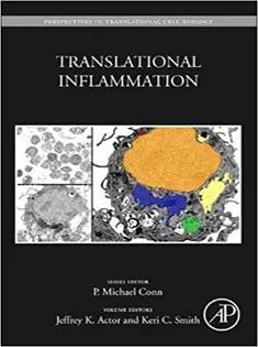 Translational Inflammation, Volume 4