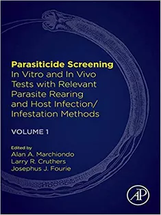 Parasiticide Screening: Volume 1