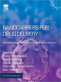 Nanocarriers for Drug Delivery: Nanoscience and Nanotechnology in Drug Delivery