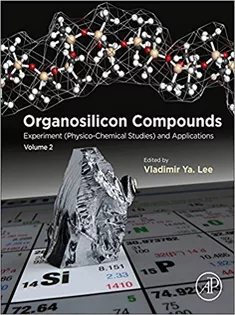 Organosilicon Compounds: Experiment