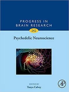Psychedelic Neuroscience, Volume 242