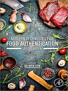 Modern Techniques for Food Authentication