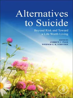 9780128142974 Alternatives to Suicide