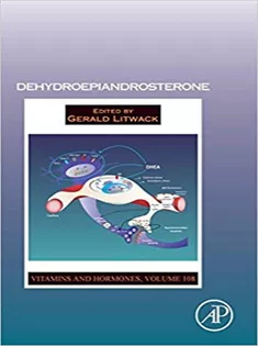 Dehydroepiandrosterone, Volume 108