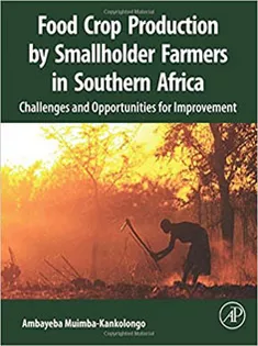 Food Crop Production by Smallholder Farmers in Southern Africa