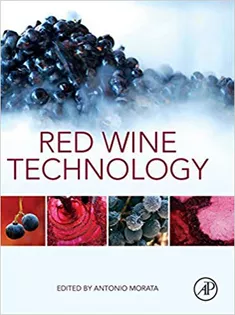 Red Wine Technology