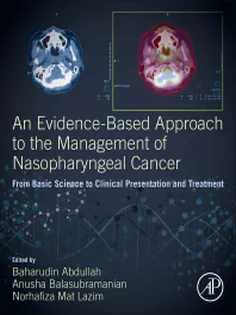 9780128144039 An Evidence-Based Approach to the Management of Nasopharyngeal Cancer