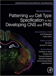 Patterning and Cell Type Specification in the Developing CNS and PNS