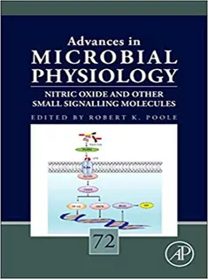 Nitric Oxide and Other Small Signalling Molecules, Volume 72