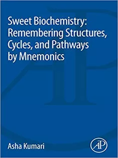 Sweet Biochemistry: Remembering Structures, Cycles, and Pathways by Mnemonics