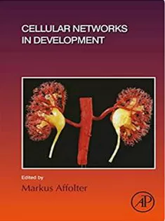 Cellular Networks in Development (ISSN Book 143)