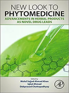 New Look to Phytomedicine