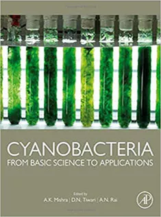 Cyanobacteria: From Basic Science to Applications