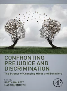 9780128147153 Confronting Prejudice and Discrimination