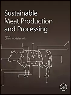 Sustainable Meat Production and Processing