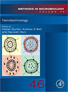 Nanotechnology, Volume 46 (Methods in Microbiology)