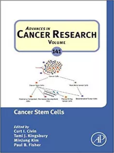 Cancer Stem Cells, Volume 141