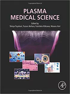 Plasma Medical Science