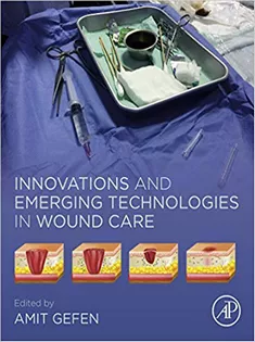 Innovations and Emerging Technologies in Wound Care