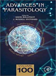 Advances in Parasitology, Volume 100