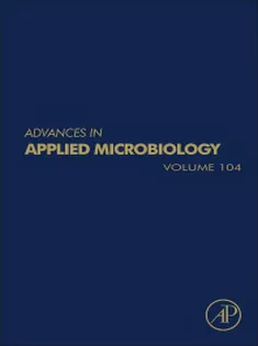 Advances in Applied Microbiology, Volume 104