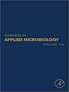 Advances in Microbial Physiology, Volume 84