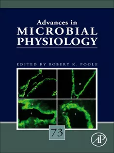 Advances in Microbial Physiology, Volume 73