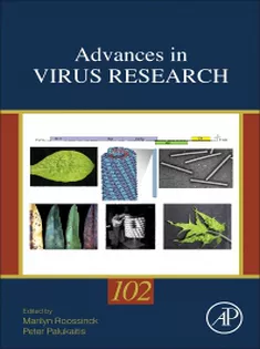 Advances in Virus Research, Volume 102