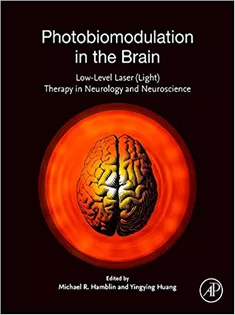 Photobiomodulation in the Brain