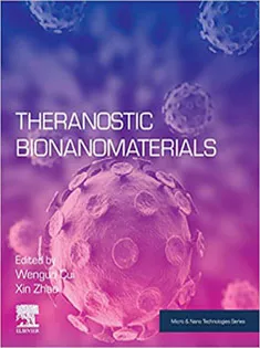 Theranostic Bionanomaterials