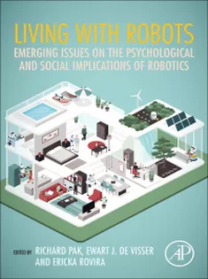 9780128153673 Living with Robots