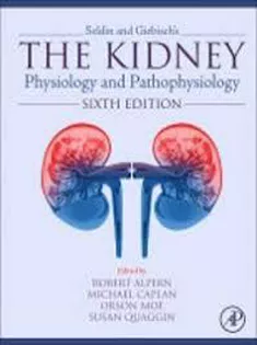 Seldin and Giebisch's The Kidney: Physiology & Pathophysiology