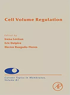 Cell Volume Regulation, Volume 81