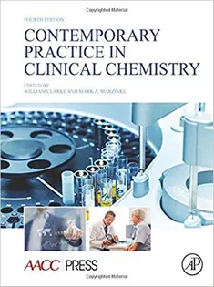 9780128154991 Contemporary Practice in Clinical Chemistry