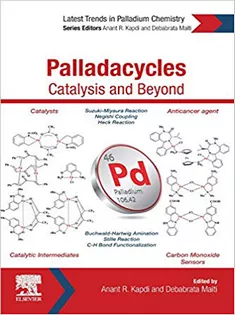 Palladacycles: Catalysis and Beyond