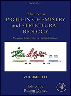 Molecular Chaperones in Human Disorders, Volume 114