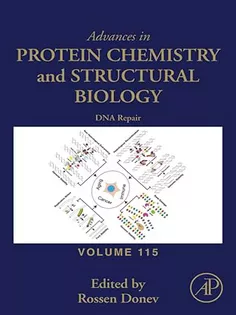 DNA Repair, Volume 115