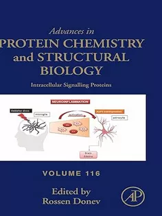 Intracellular Signalling Proteins, Volume 116