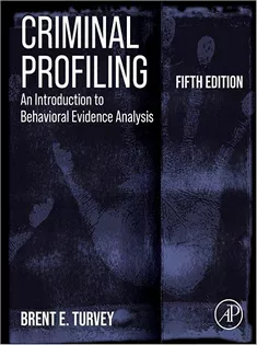 9780128155837 Criminal Profiling