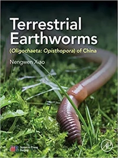 Terrestrial Earthworms