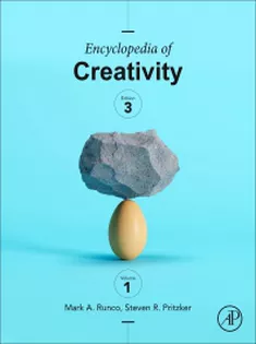 Encyclopedia of Creativity