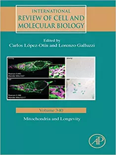 Mitochondria and Longevity, Volume 340