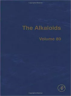 The Alkaloids, Volume 80