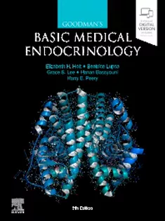 Basic Medical Endocrinology